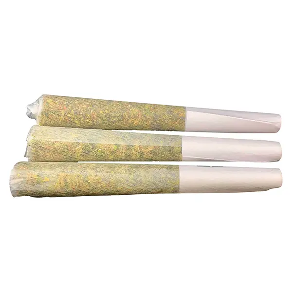 Image for Project 8th Pre-Roll, cannabis all products by Eighth Cannabis
