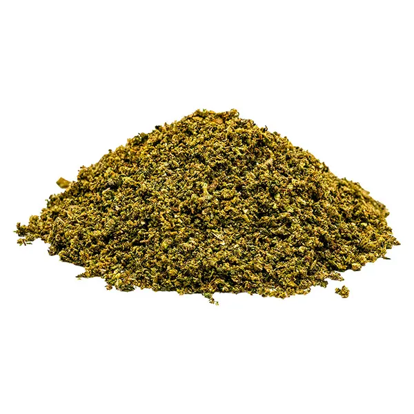 Image for Reefer Ready Afghan Kush Milled Flower, cannabis all products by Jonny Chronic