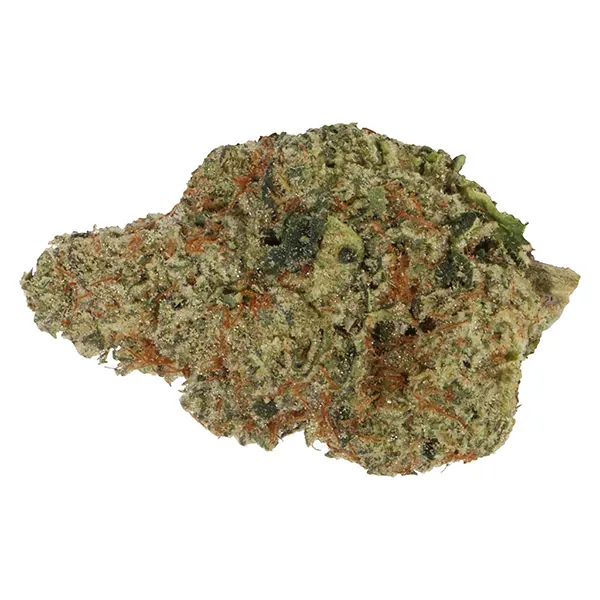 Bud image for Sherbadough, cannabis dried flower by Carmel