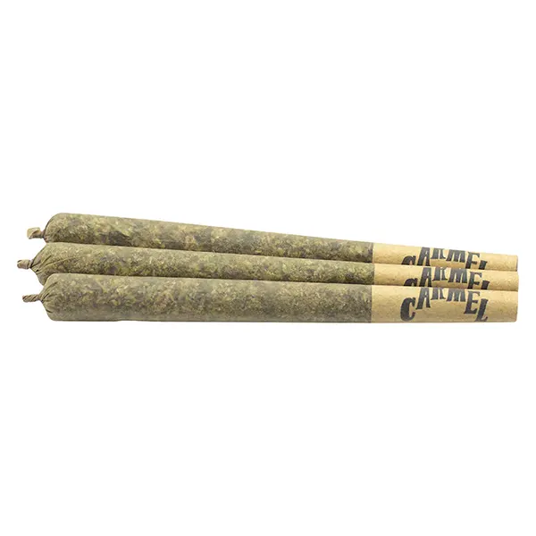 Image for Sherbadough Pre-Roll, cannabis all products by Carmel