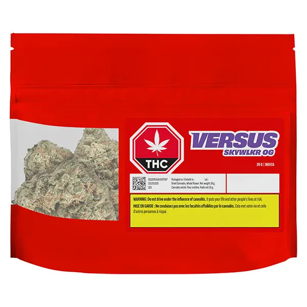 Image for SKYWLKR OG, cannabis all products by Versus