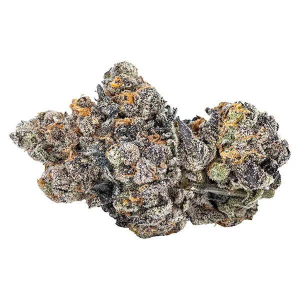 Bud image for HellCap OG, cannabis all products by Sixty Seven Sins