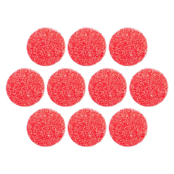 Image for Space Tokens Live Rosin Blood Orange Blossom Multipack, cannabis all products by Fly North