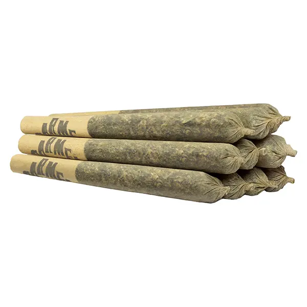 Image for Spiked Mai Tai Pre-Roll, cannabis all products by Carmel