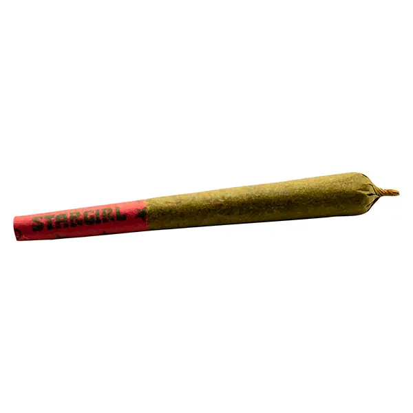 Image for Stargirl Pre-Roll, cannabis all products by Space Race Cannabis