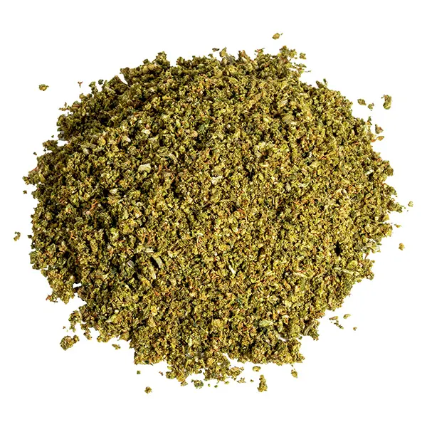 Image for Super Lemon Haze Milled Flower, cannabis all products by Divvy