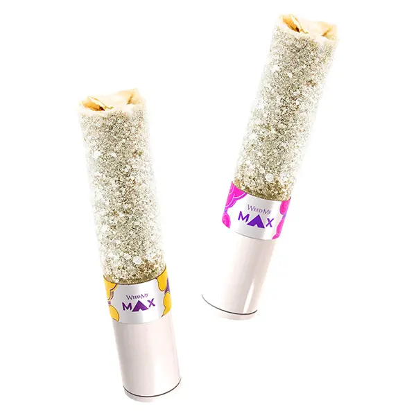 Image for THCa Fruit Drip Variety Pack Infused Pre-Roll, cannabis pre-rolls by Weed Me