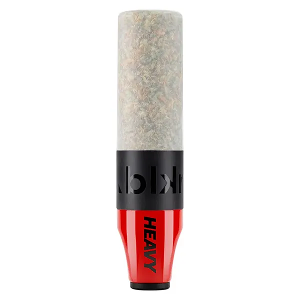 Image for The Heavy Pre-Roll, cannabis all products by BLKMKT
