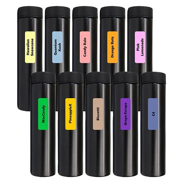 The Titan Mega Pack Pre-Roll (Pre-Rolls) by 1Spliff