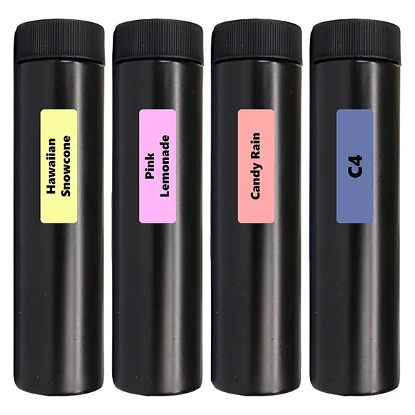 The Titan Variety Pack Pre-Roll (Pre-Rolls) by 1Spliff