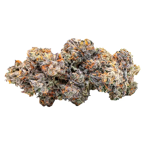 Bud image for Tractor Fuel, cannabis dried flower by BLKMKT
