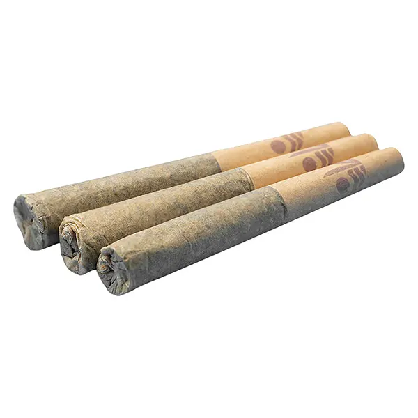 Image for TROPIC THUNDER Pre-Roll, cannabis pre-rolls by All Nations
