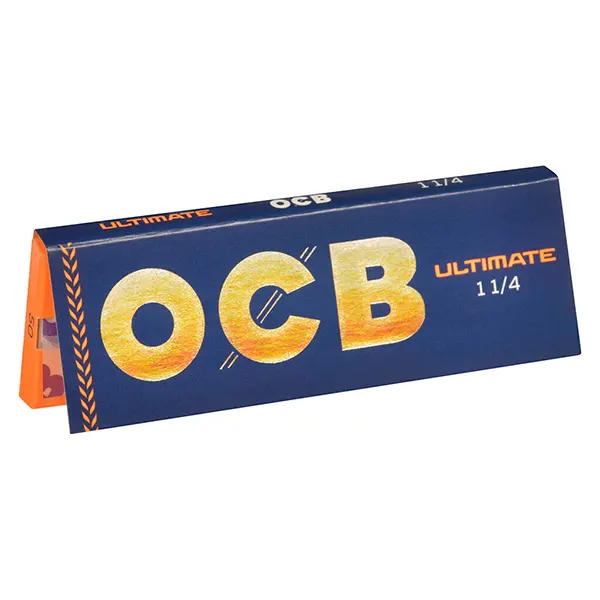 Image for Ultimate 1 1/4, cannabis all products by OCB