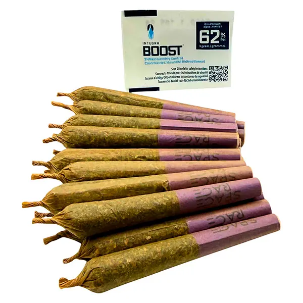 Image for Valkyries Pre-Roll, cannabis all products by Space Race Cannabis