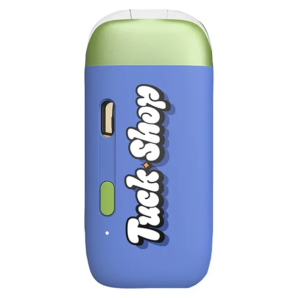 Image for Valley Girl Pure Cured Resin AIO, cannabis vapes by Tuck Shop