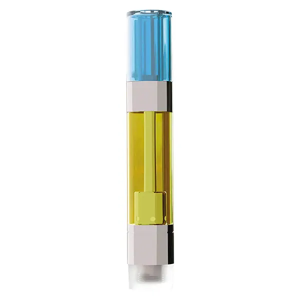 Image for Viper's Venom Liquid Diamond 510 Thread Cartridge, cannabis vapes by Platinum