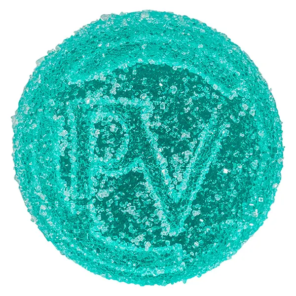 Image for Watermelon Indica Liquid Diamond Gummy, cannabis all products by Platinum