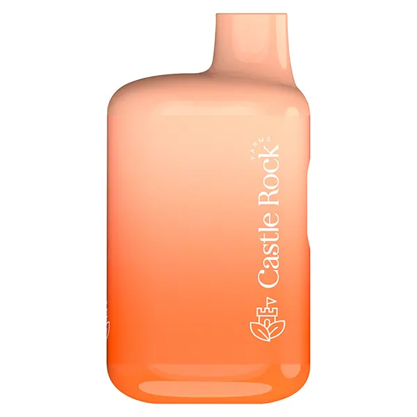 Image for Watermelon Waterfall Liquid Diamond AIO Vape, cannabis vapes by Castle Rock Farms