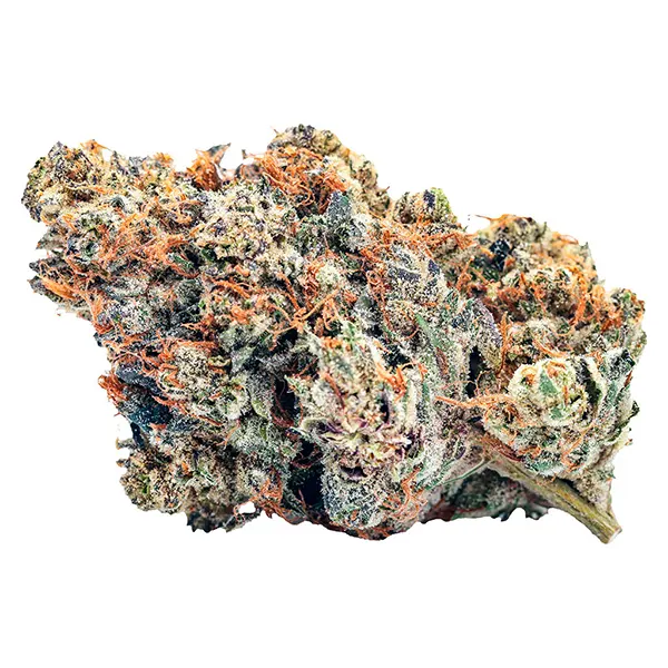 Bud image for Yuck Mouth, cannabis dried flower by BLKMKT