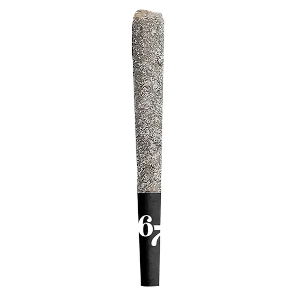 Image for 67 Sindicate Infused Pre-Roll, cannabis all products by Sixty Seven Sins