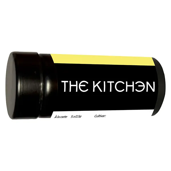 Image for A la carte Pre-Roll, cannabis all products by The Kitchen