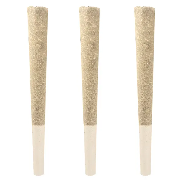 Image for Apes in Space Pre-Roll, cannabis all products by North of 28