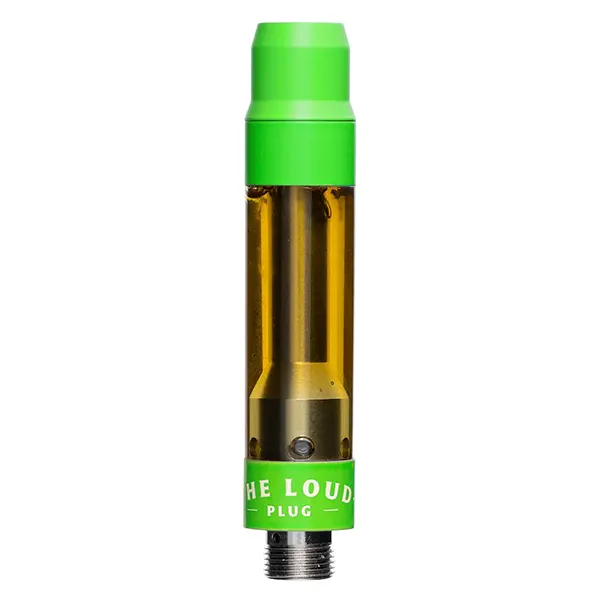 Image for Apple Frttr Liquid Diamonds 510 Cart, cannabis all products by The Loud Plug