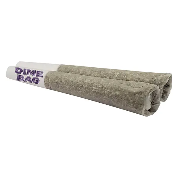 Image for Bangers - Beach Crasher Pre-Roll, cannabis all products by Dime Bag