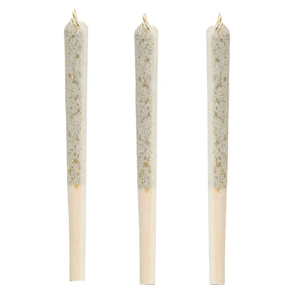Image for BC Organic Plumz Pre-Roll, cannabis all products by Simply Bare
