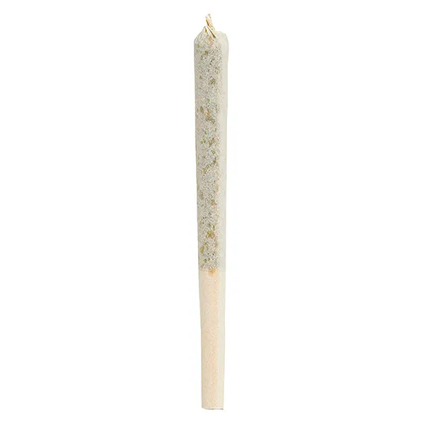 Image for BC Organic Tangerine Sunrise Pre-Roll, cannabis pre-rolls by Simply Bare
