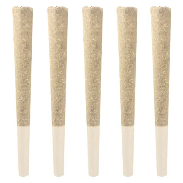 Image for Better than Your Taster Pack Pre-Roll, cannabis all products by Nomad