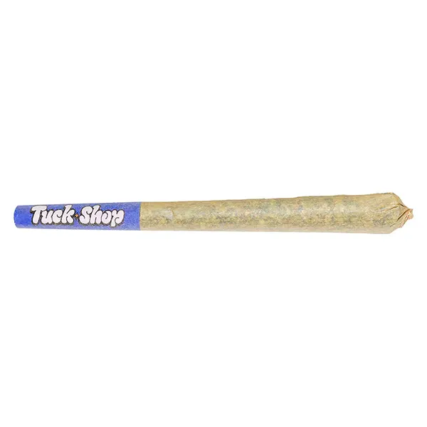 Image for Black Diamond X Pre-Roll, cannabis all products by Tuck Shop