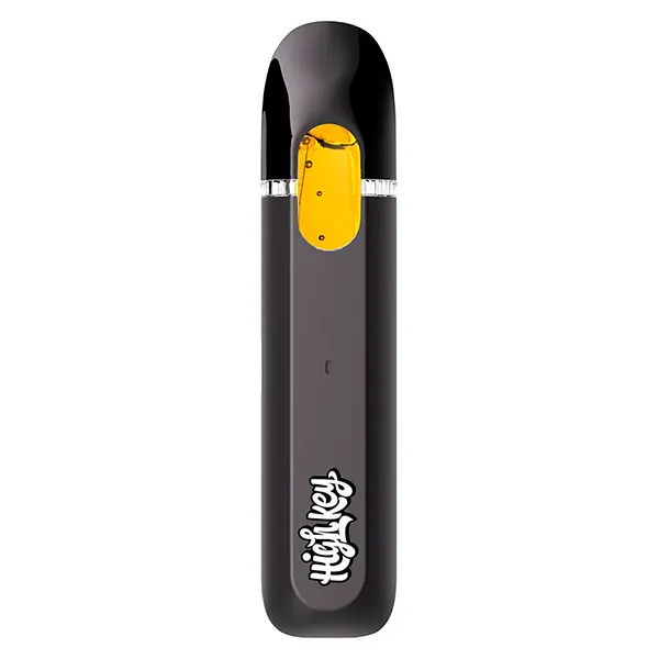 Image for Blueberry Ice Live Resin 1:1 CBD All-In-One, cannabis all products by High Key