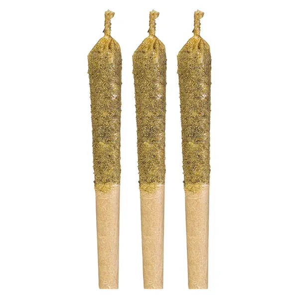 Image for Fruit Punch Bowl Infused Pre-Roll, cannabis all products by Yard