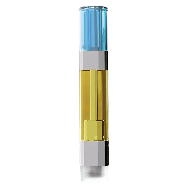 Image for Blue Razz Liquid Diamond 510 Thread Cartridge, cannabis vapes by Platinum