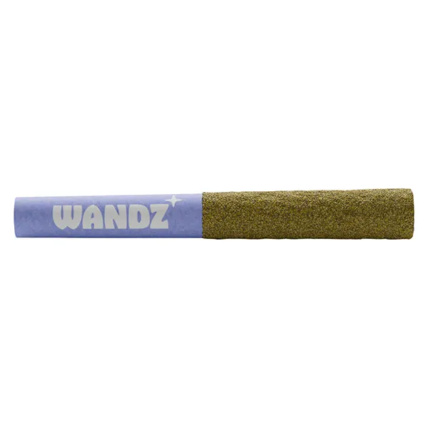 Image for Blue Zushi Wandz Infused Pre-Roll
