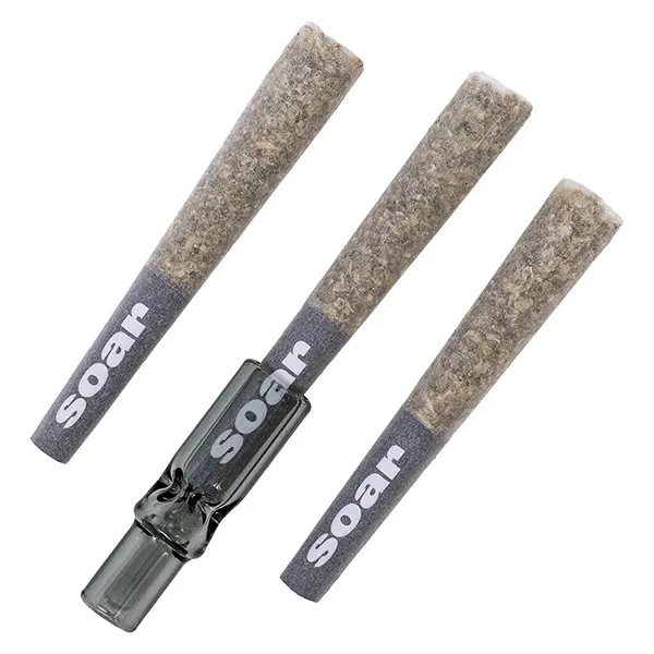 C99 Haze Pre-Rol..