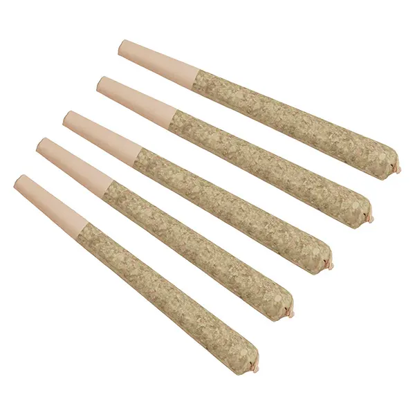 Image for Cherry Limelight Infused Pre-Roll, cannabis all products by Encore Supply Co