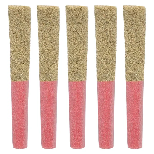 Image for Cherry Picker Lemonade Infused Pre-Roll, cannabis all products by Highly Dutch Organic