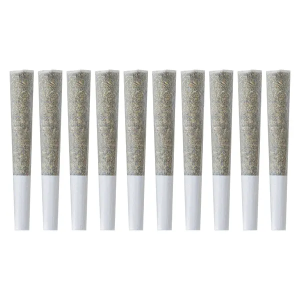 Image for Cherry Punch Pre-Roll
