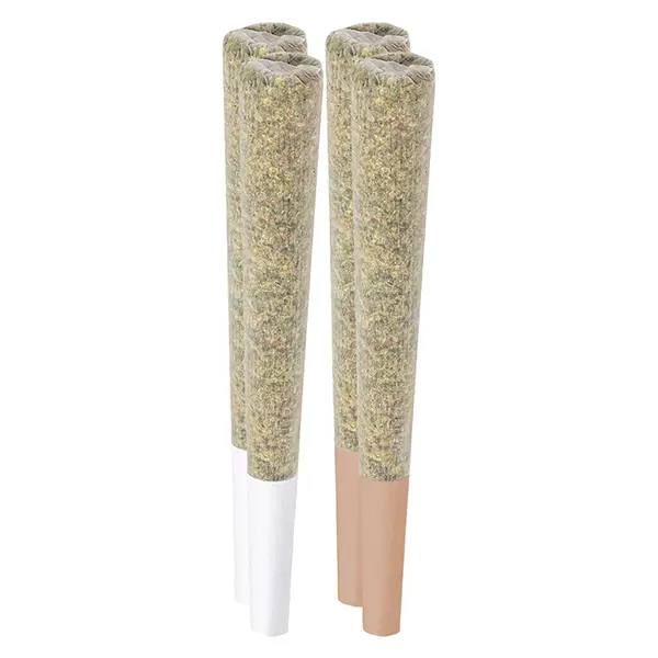 Image for Mixed Salad Mixed Pack Pre-Roll, cannabis pre-rolls by Saladz