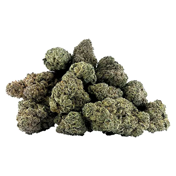 Bud image for CoCo Thunder, cannabis all products by BC OZ