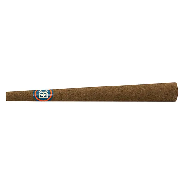 Image for Coffee Creamer Blunt, cannabis all products by Broken Coast