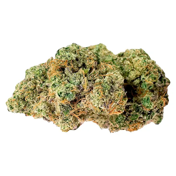 Bud image for Crown Jewels - Desi Gold, cannabis all products by North of 28