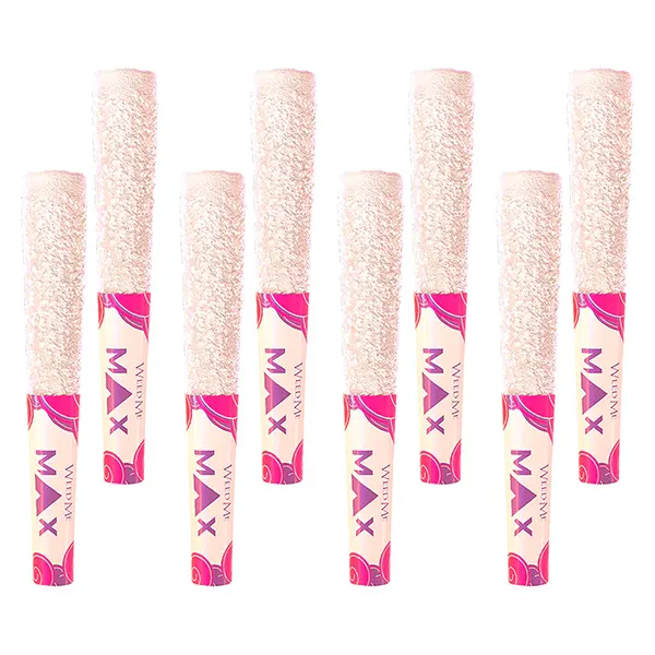 Image for Double Diamond Juicy Riot Infused Pre-Roll, cannabis all products by Weed Me
