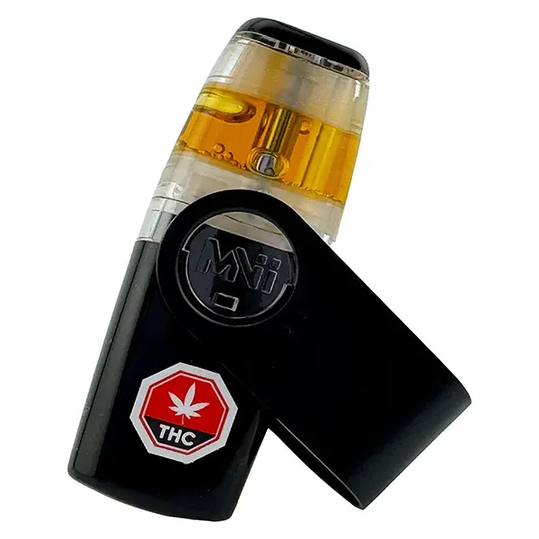 Image for DreamTokers AIO Digital screen Temp Control, cannabis vapes by DreamCo