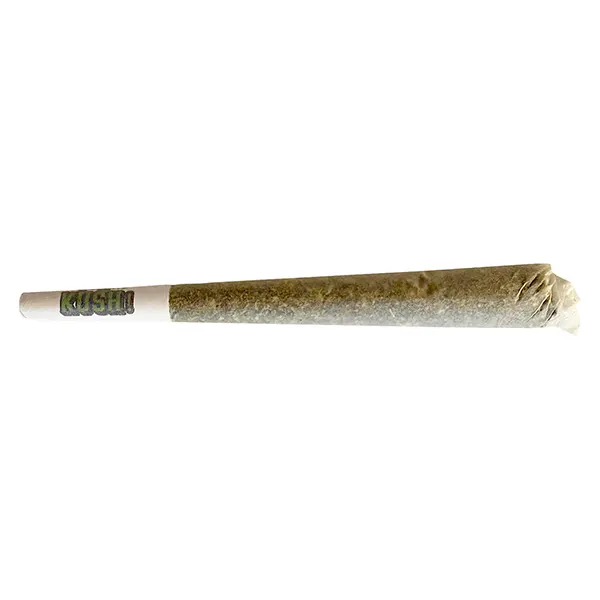 Durban Lemon Poison Pre-Roll (Pre-Rolls) by Just Kush