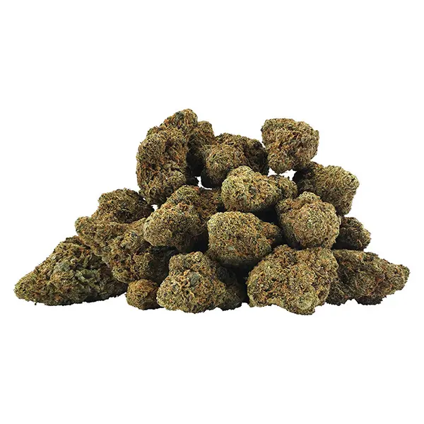 Bud image for Durban Tropegranate, cannabis all products by BC OZ