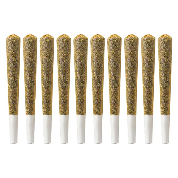 Image for Feather Weight Pre-Roll, cannabis pre-rolls by Featherweight