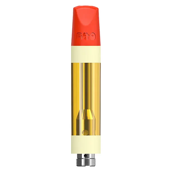 Image for Forbidden Fruit Liquid Diamonds 510 Thread Cartridge, cannabis vapes by Back Forty